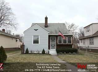 4692 W 149th St, Cleveland, OH 44135