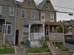 1102 Cotton St #F1, Reading, PA 19602