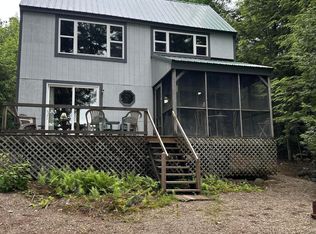 18 Hunter Poin, Baileyville, ME 04694