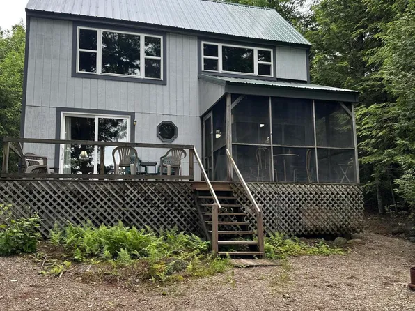 18 Hunter Point Drive, Crawford, ME 04694