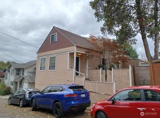 2011 E Terrace St, Seattle, WA 98122
