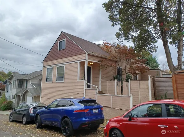 2011 E Terrace Street, Seattle, WA 98122
