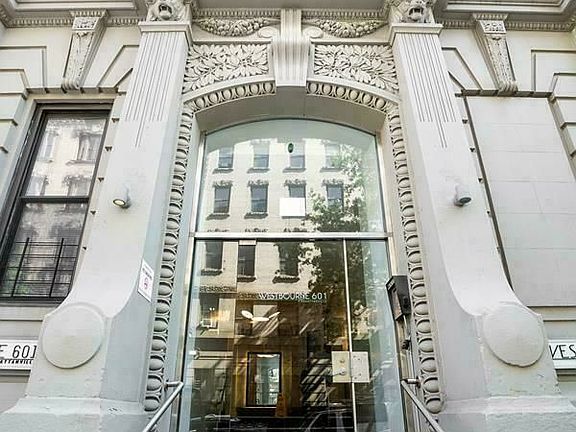 3rd image of 601 W 137th St #27E