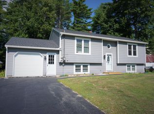 6 Cross St, Lisbon, ME 04252