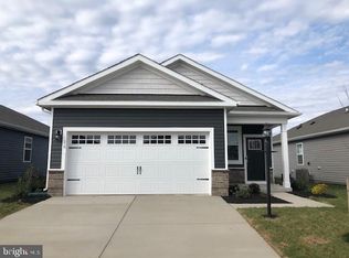 28 Quiet Creek Dr, Gettysburg, PA 17325
