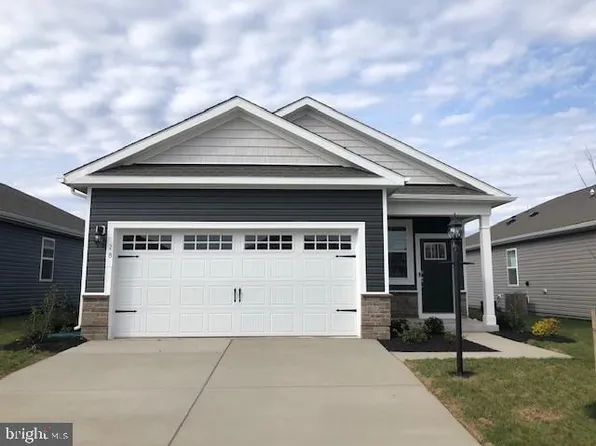 28 Quiet Creek Dr, Gettysburg, PA 17325