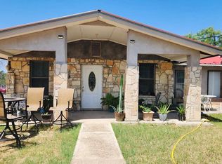 1634 Avenida Encuentro, Eagle Pass, TX 78852