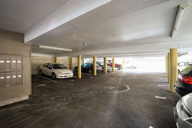 Wallingford Avenue Apartments — Photo 4