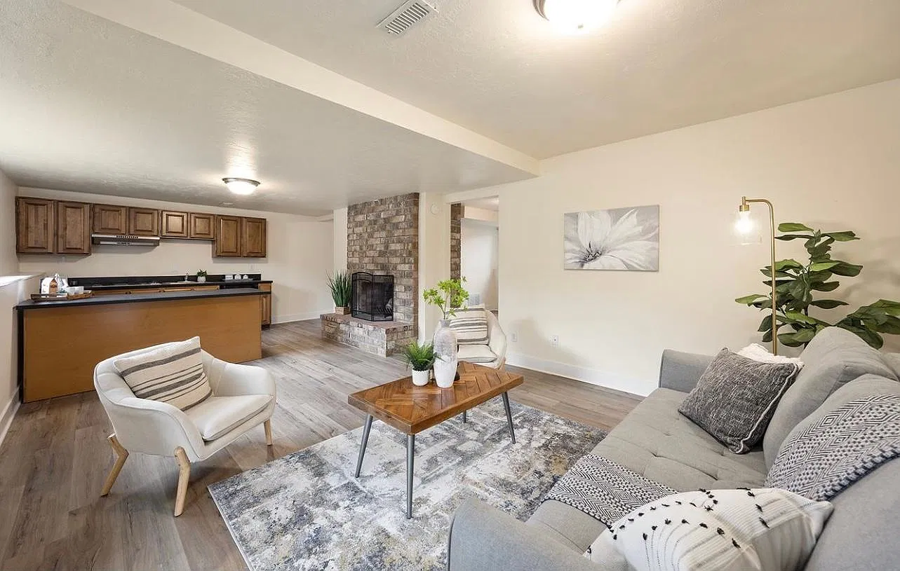 SE Valley View Ter, Happy Valley — Photo 1
