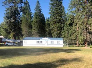 220 Bockman Rd, Ione, WA 99139