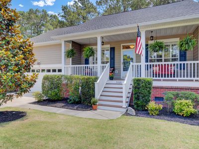 2404 Bergeron Way, Mount Pleasant, SC, 29466