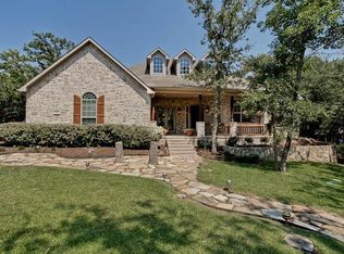 380 Aqua Marine Dr, Oak Pt, TX 75068