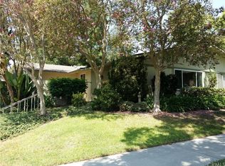 523 Calle Aragon UNIT D, Laguna Woods, CA 92637