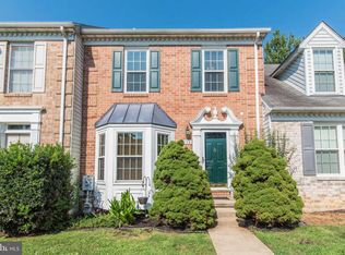 336 Althea Ct, Bel Air, MD
