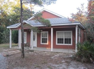 54 Pisces Dr, Santa Rosa Beach, FL 32459
