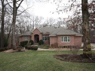 2 Greystone, Bentonville, AR 72712