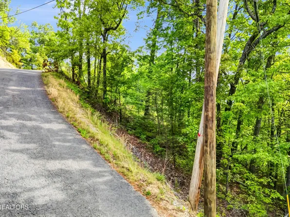 LOT 1 Hatcher Top Rd, Sevierville, TN 37862