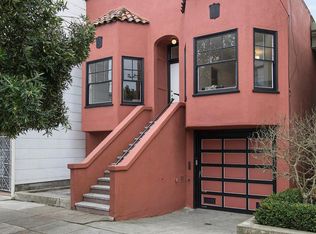 131 Parker Ave, San Francisco, CA 94118