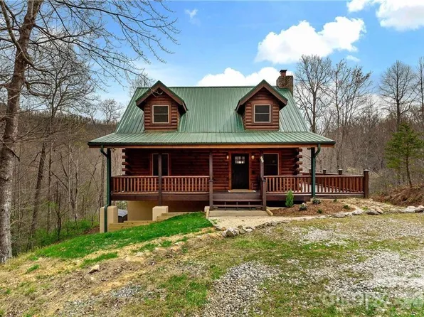 552 Lake Rd, Old Fort, NC 28762