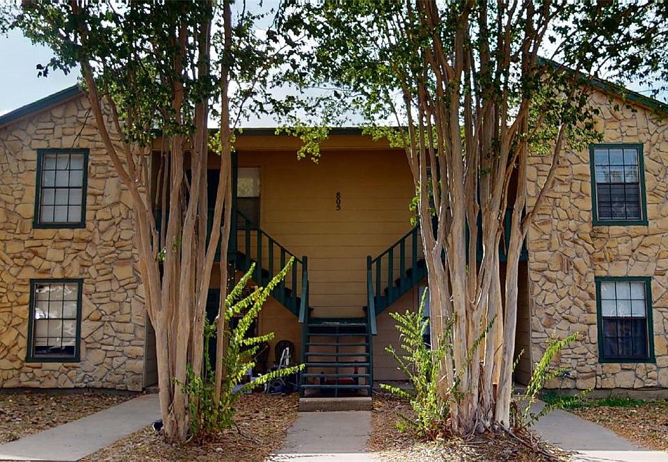 1st image of 805 San Pedro Dr APT D