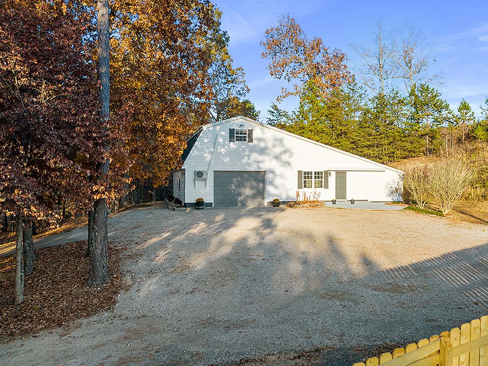 2299 Swanson Rd, Ringgold, GA 30736 MLS 1382543 Zillow