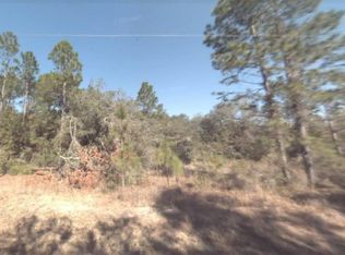 SW 73rd Ln LOT 6, Dunnellon, FL 34432