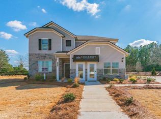 7604 Rudder Cir #108, Fairburn, GA 30213