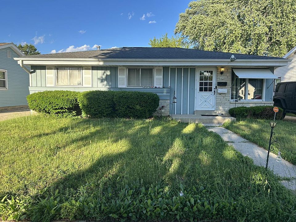 1st image of 6420 N 49th STREET