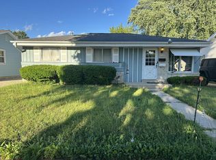 6420 N 49th STREET, Milwaukee, WI 53223