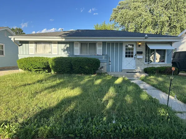 6420 N 49th STREET, Milwaukee, WI 53223