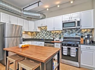 156 Porter St APT 440, East Boston, MA 02128
