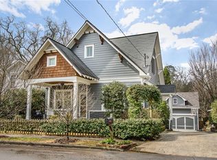 508 Drexel Ave, Decatur, GA 30030