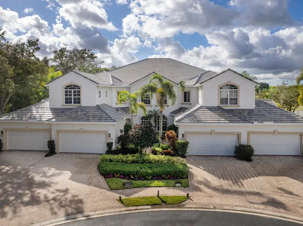 7507 Orchid Hammock Drive, West Palm Beach, FL 33412