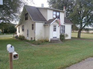 3134 Alliance Rd NW, Malvern, OH 44644