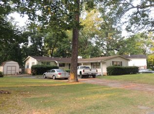 1020 Garrett Dr, Birmingham, AL 35235