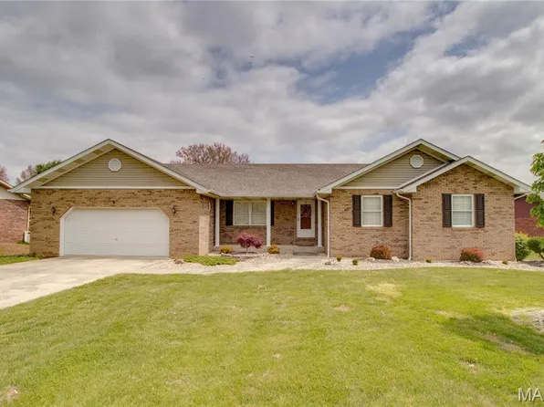 1409 Elmwood Dr, Alton, IL 62002