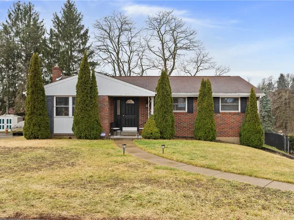 154 Mallard Dr, Mc Kees Rocks, PA 15136