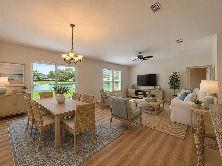 817 Trellis Bay Dr — Photo 7