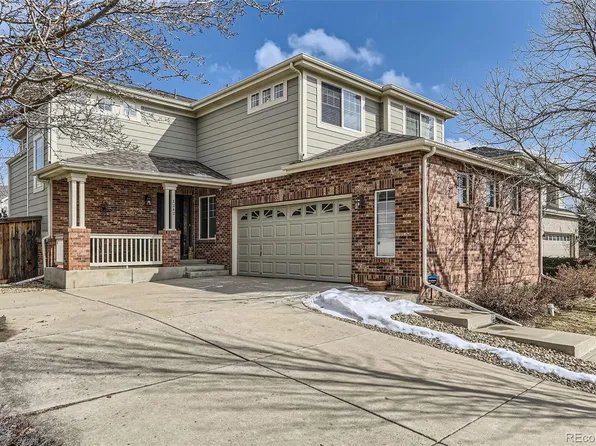 3242 S Jebel Way, Aurora, CO 80013