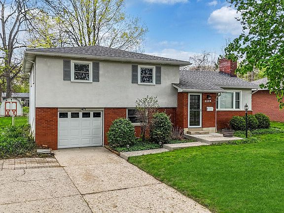 4th image of 1119 Stanhope Dr