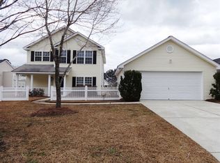 111 Jupiter Ln, Summerville, SC 29483