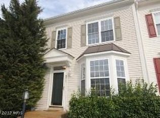 8817 Howland Pl, Bristow, VA 20136