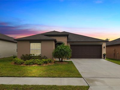 2726 Red Egret Dr, Bartow, FL, 33830