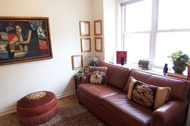 Sold by Fox Residential Group