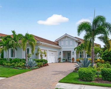8217 Pavia Way, Bradenton, FL, 34202
