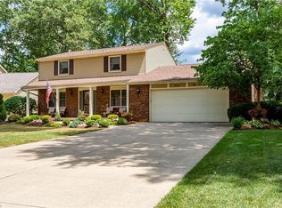 1459 Hawthorne Ct, Vermilion, OH