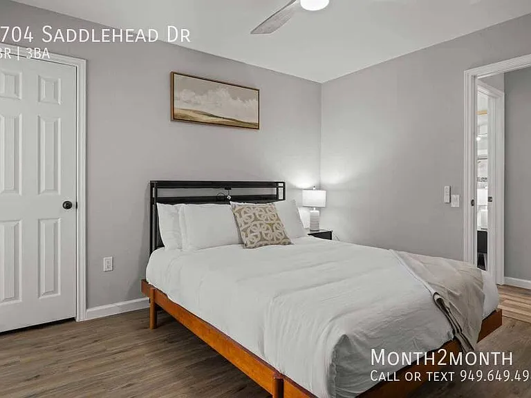3704 Saddlehead Dr — Photo 20