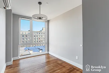 Rented by Brooklyn Group