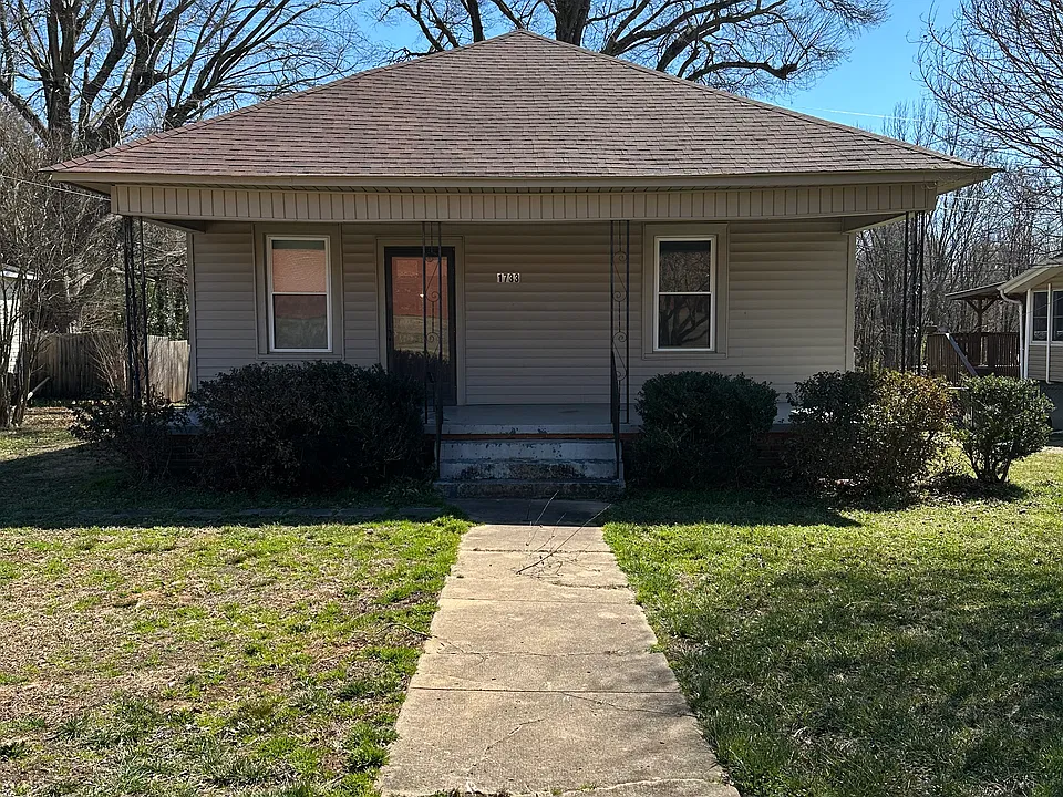 1733 Spencer Mountain Rd
