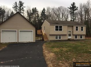 182 Kimberly Cir, Wells, ME 04090